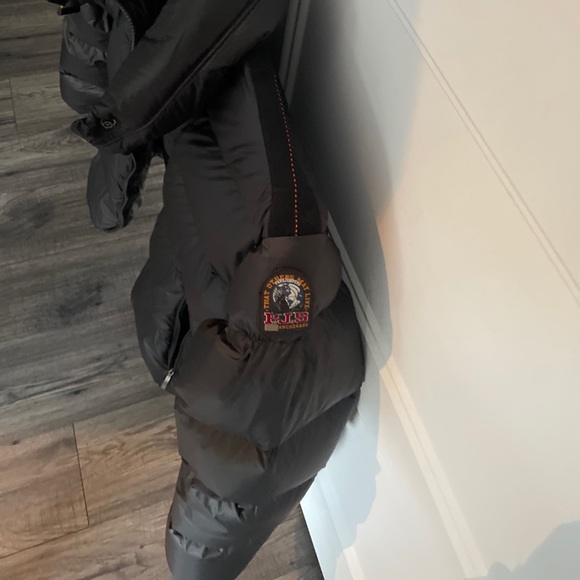 Parajumper bomber size small - Picture 3 of 5